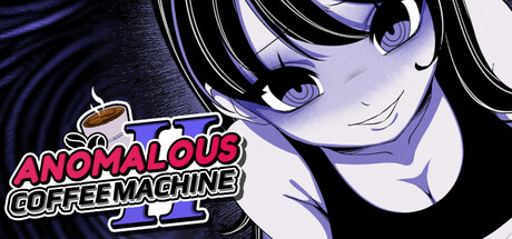 异常咖啡机2（Anomalous Coffee Machine 2）免安装中文版